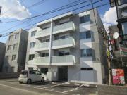 地下鉄東豊線元町駅まで徒歩3分