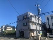 相鉄本線さがみ野駅まで徒歩8分