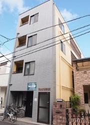 ラムセス西住之江