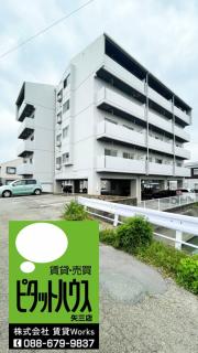 その木ハイツ