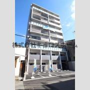 地下鉄千日前線鶴橋駅まで徒歩4分