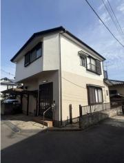 GOハウス散田町