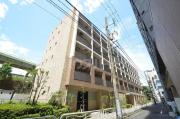 ＪＲ総武線（各駅停車）亀戸駅まで徒歩5分