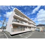協和マンション