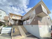 ＪＲ山陽本線舞子駅までバス約8分 徒歩5分