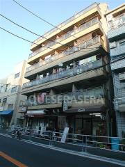 京阪本線野江駅まで徒歩3分