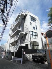 クーカイ・テラス恵比寿