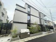 K-suite Toritsudaigaku