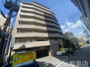 ＪＲ大阪環状線京橋駅まで徒歩5分