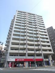 ＪＲ鹿児島本線博多駅まで徒歩12分