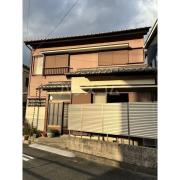 幸町貸家