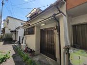 水堂町2丁目平屋貸家
