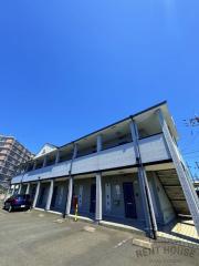 ＪＲ阪和線熊取駅まで徒歩5分