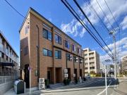 小田急多摩線唐木田駅まで徒歩3分