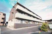 西鉄天神大牟田線西鉄久留米駅まで徒歩15分