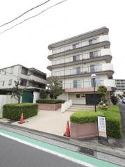 ハイラーク本牧