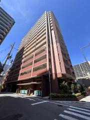 エステムプラザ神戸元町・海岸通