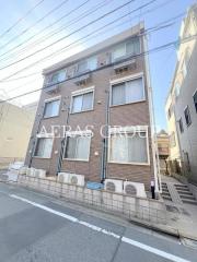 クレイノシャーロック ホーム