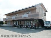 グリーンフル梅田II
