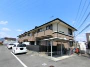 広島高速交通アストラムライン中筋駅まで徒歩11分