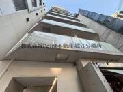 地下鉄長堀鶴見緑地線西大橋駅まで徒歩2分