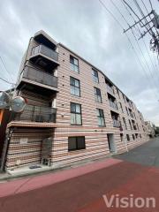 ＪＲ埼京線北赤羽駅まで徒歩6分