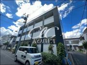 京成本線江戸川駅まで徒歩9分