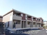 ＪＲ青梅線昭島駅まで徒歩12分