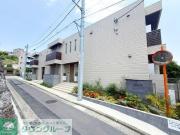 ＪＲ京浜東北・根岸線鶴見駅までバス約14分 徒歩2分