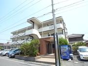 ＪＲ山陽本線英賀保駅まで徒歩4分