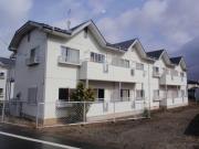 東北新幹線郡山駅までバス約24分 徒歩10分