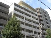 東京メトロ丸ノ内線新中野駅まで徒歩2分