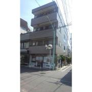 ＪＲ山手線池袋駅まで徒歩10分