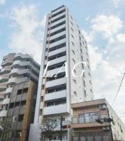 ＪＲ京浜東北・根岸線大森駅まで徒歩6分