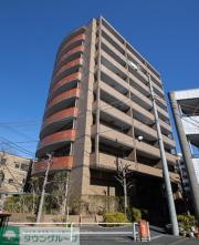 パークキューブ亀有