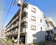 埼玉高速鉄道川口元郷駅まで徒歩20分