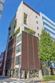 ＪＲ山手線五反田駅まで徒歩8分