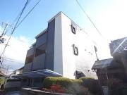 ALEGRIA道明寺