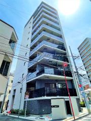 B.Cause Residence