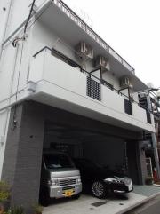 相鉄本線天王町駅まで徒歩4分