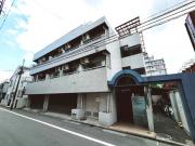 ＪＲ南武線西国立駅まで徒歩13分