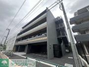 西武新宿線井荻駅まで徒歩9分