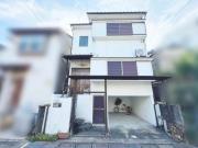 馬場見場走り
