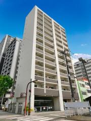 地下鉄箱崎線呉服町駅まで徒歩9分
