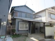 ＪＲ阪和線紀伊中ノ島駅まで徒歩23分