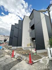 ＪＲ片町線徳庵駅まで徒歩7分
