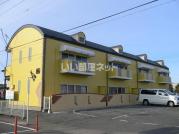 東武伊勢崎・大師線新伊勢崎駅まで徒歩34分