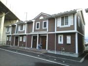 カーサクラールガルテン B棟