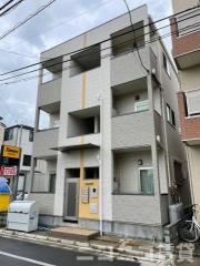 東京メトロ千代田線町屋駅まで徒歩10分