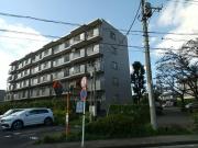 椿峰ニュータウン107街区4号棟